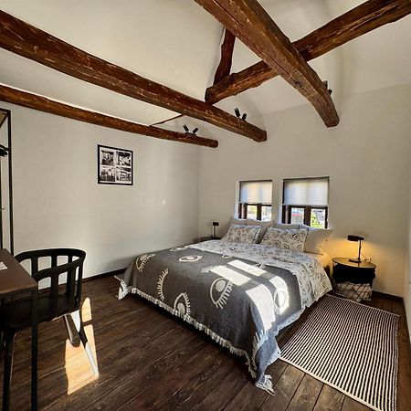 Туйковата Къща Tuikov'S House Teteven Extérieur photo