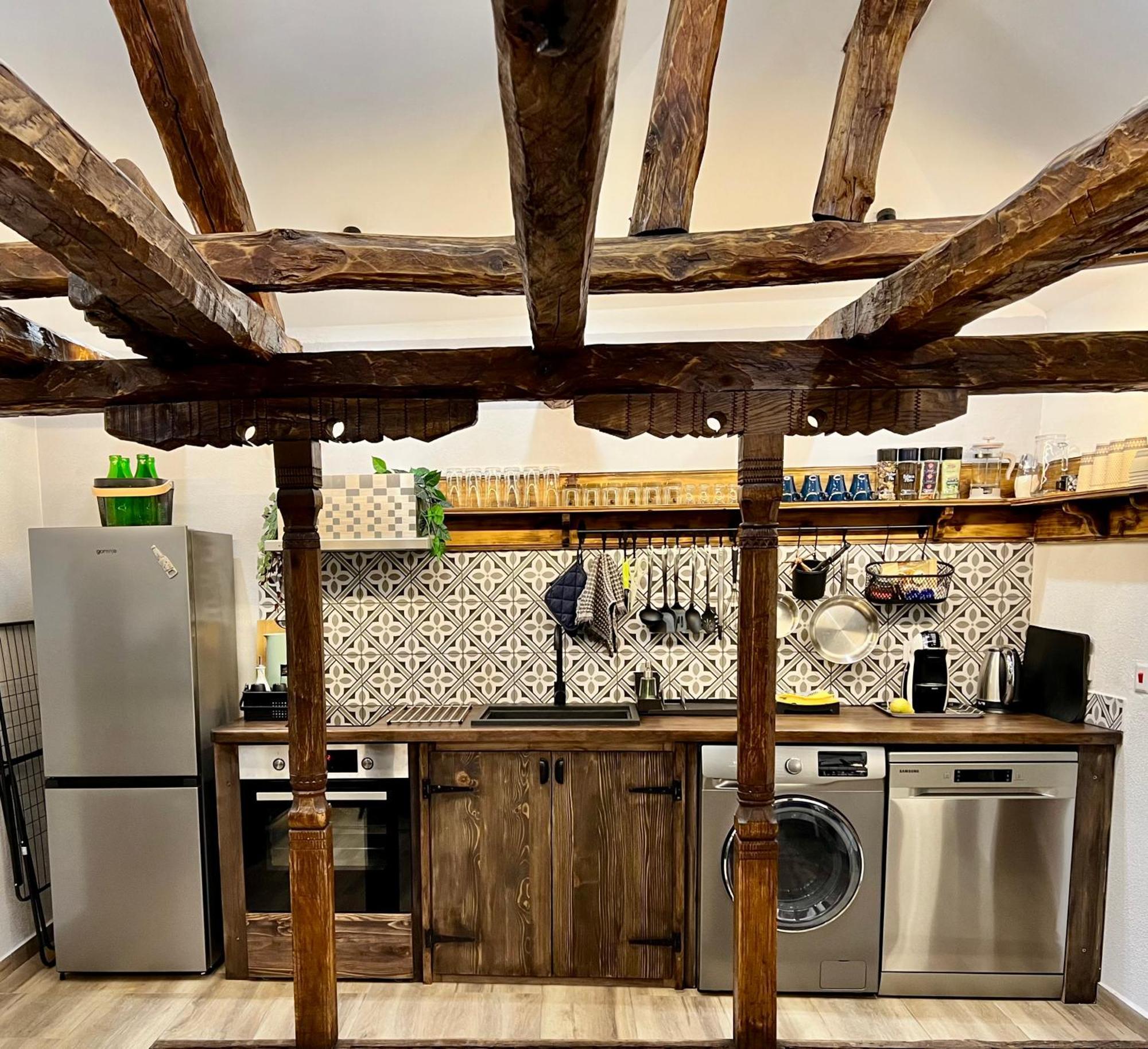 Туйковата Къща Tuikov'S House Teteven Extérieur photo