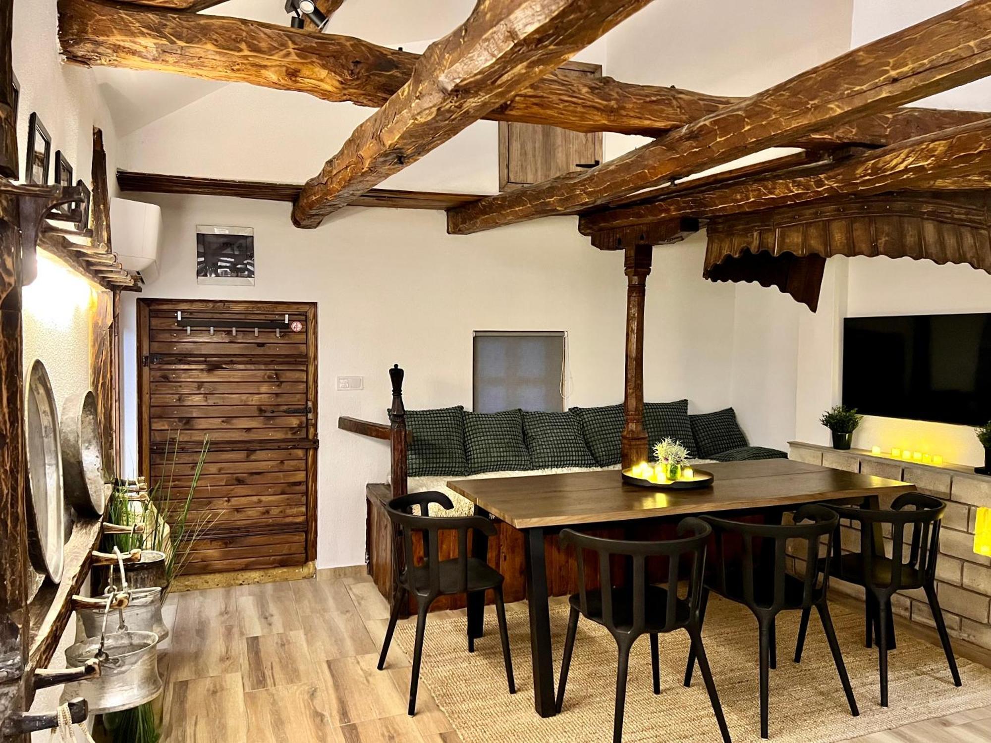 Туйковата Къща Tuikov'S House Teteven Extérieur photo