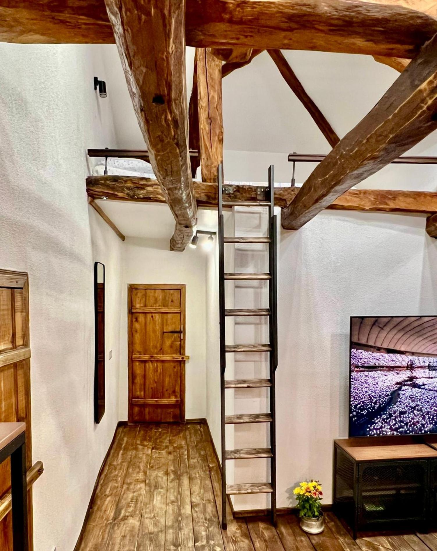 Туйковата Къща Tuikov'S House Teteven Extérieur photo
