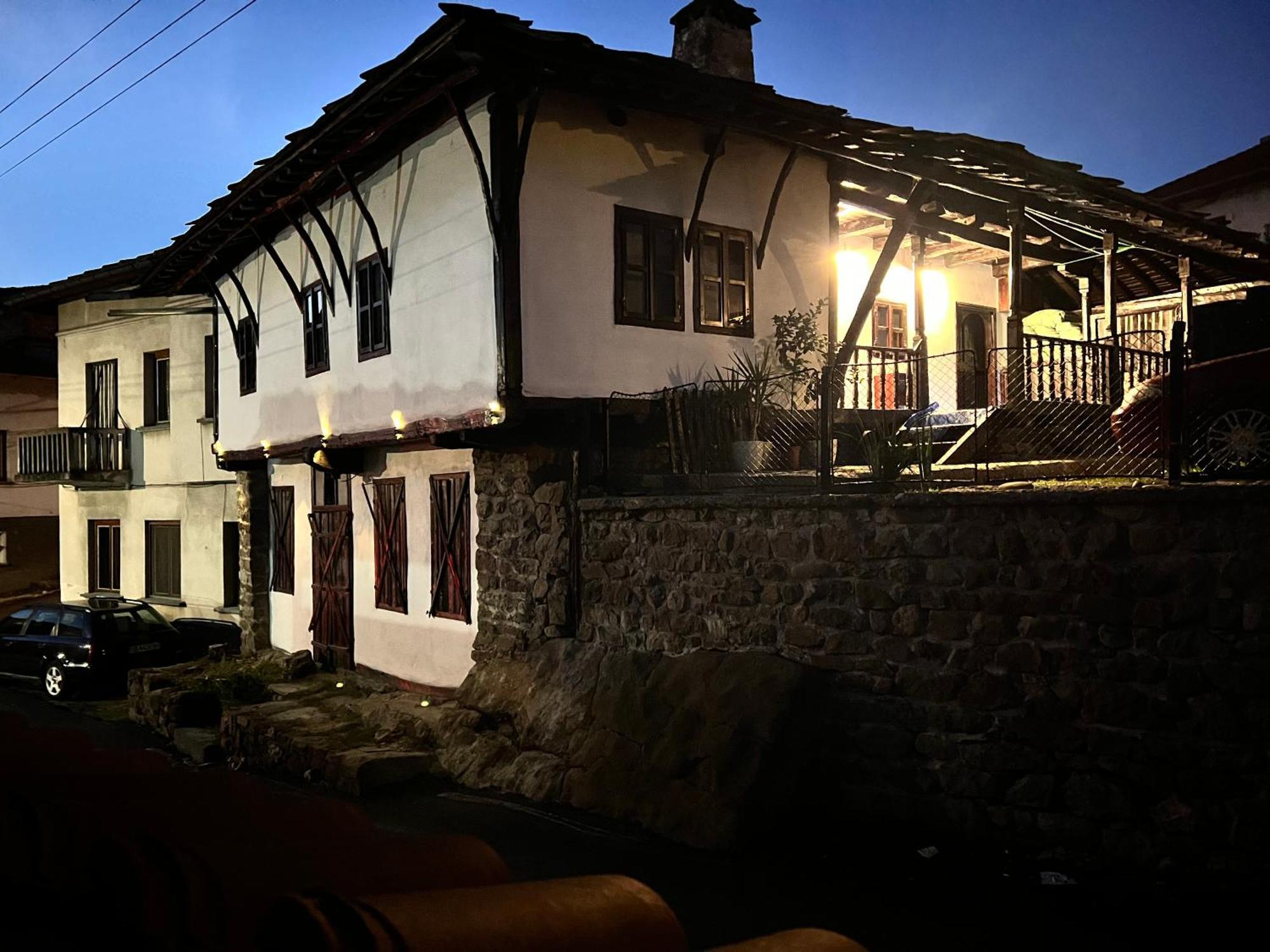Туйковата Къща Tuikov'S House Teteven Extérieur photo
