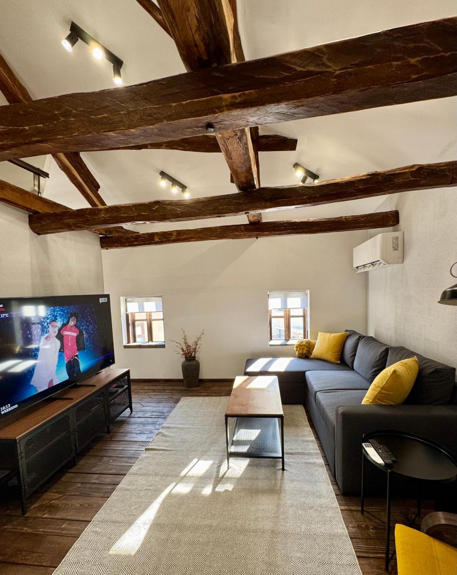 Туйковата Къща Tuikov'S House Teteven Extérieur photo